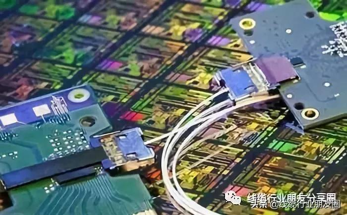 Molex,JST,TE品牌连接器全面涨价何时休！连接器国产化再加速