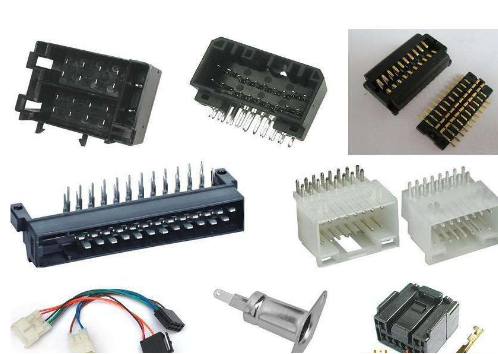 概述汽车连接器种类，汽车连接器的分类方式