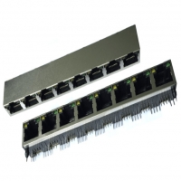 RJ45 8Pin8C