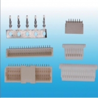 SH1.0线对板连接器（JST1.0连接器）