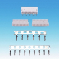 ZH1.5线对板连接器