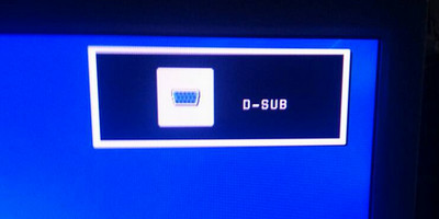 遇到D-sub无信号问题怎么办？有哪些快速解决办法？