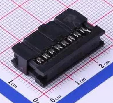 IDC刺破式连接器和牛角连接器有什么区别？